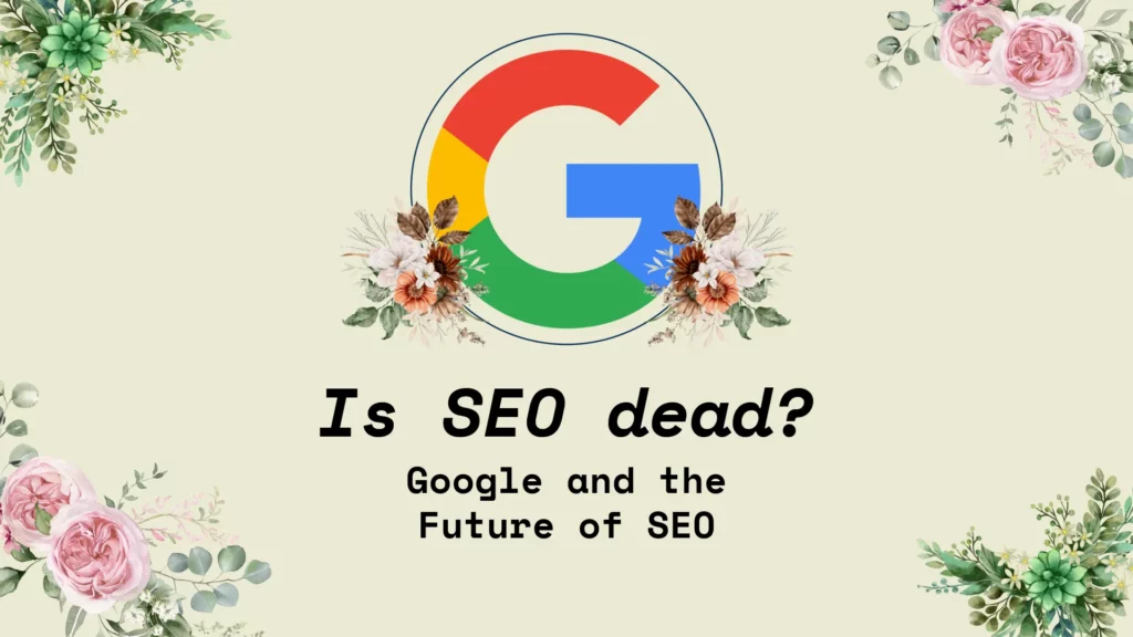 Google vs AI: Here’s What’s Actually Happening (and Why It Matters)