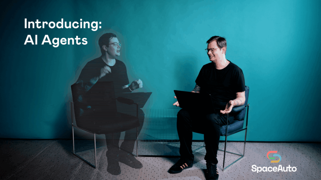 Automotive CRM With True AI Agents